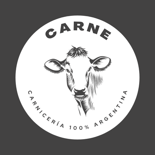 logo el carniceria carne